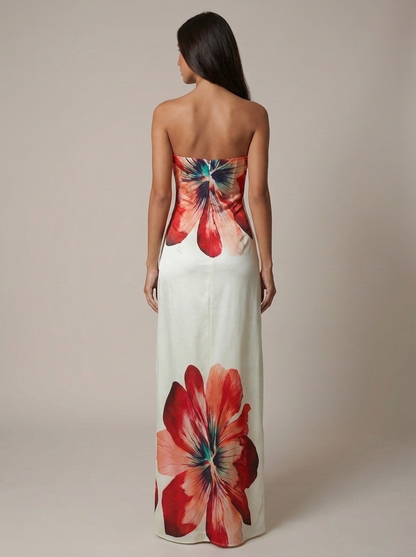 Celina Maxi Dress