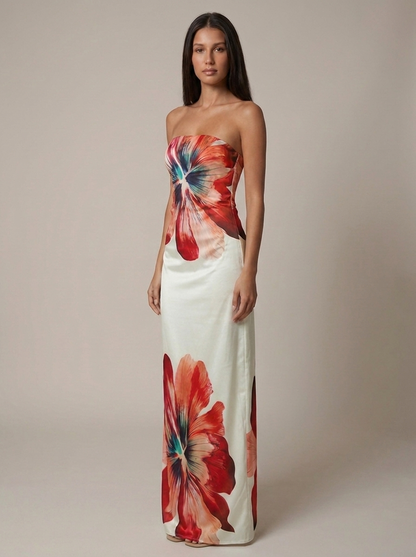 Celina Maxi Dress