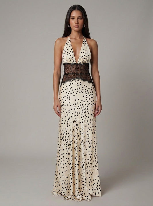 Dinah Maxi Dress