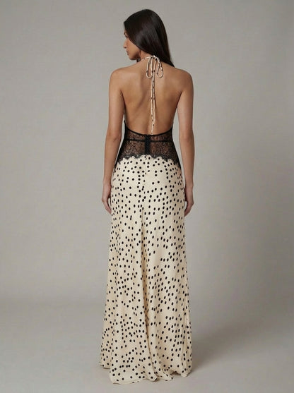 Dinah Maxi Dress