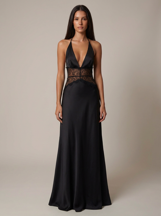 Dinah Maxi Dress