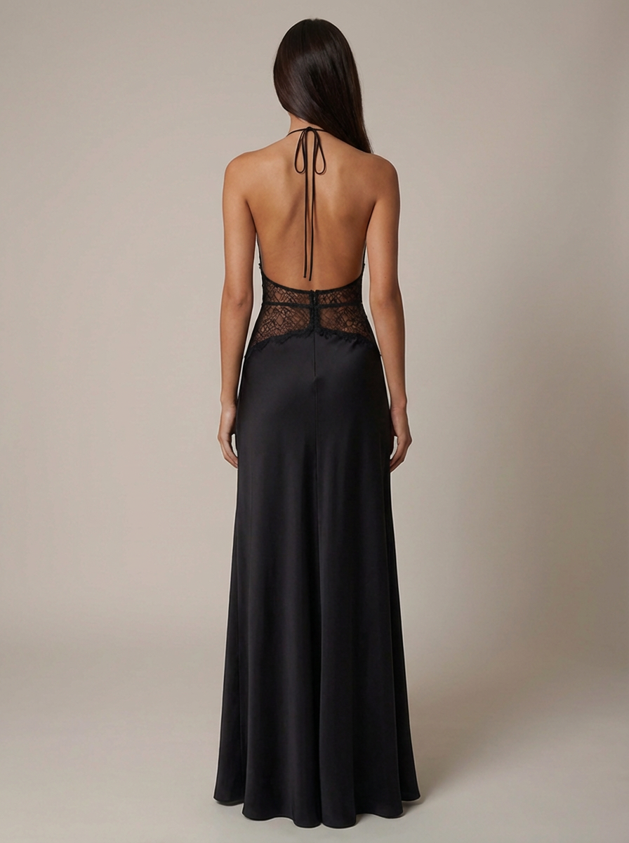 Dinah Maxi Dress