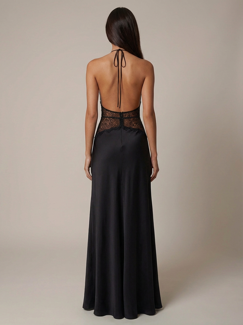 Dinah Maxi Dress