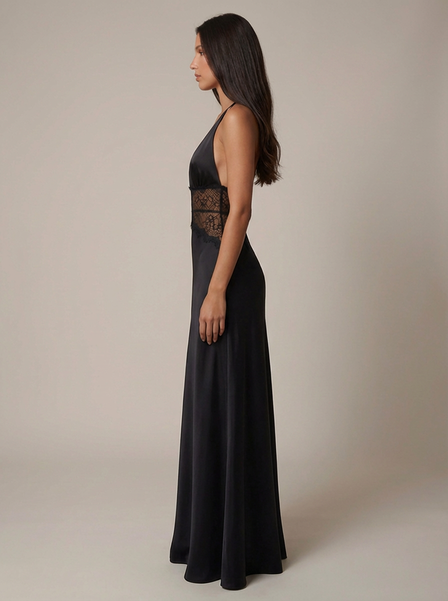Dinah Maxi Dress
