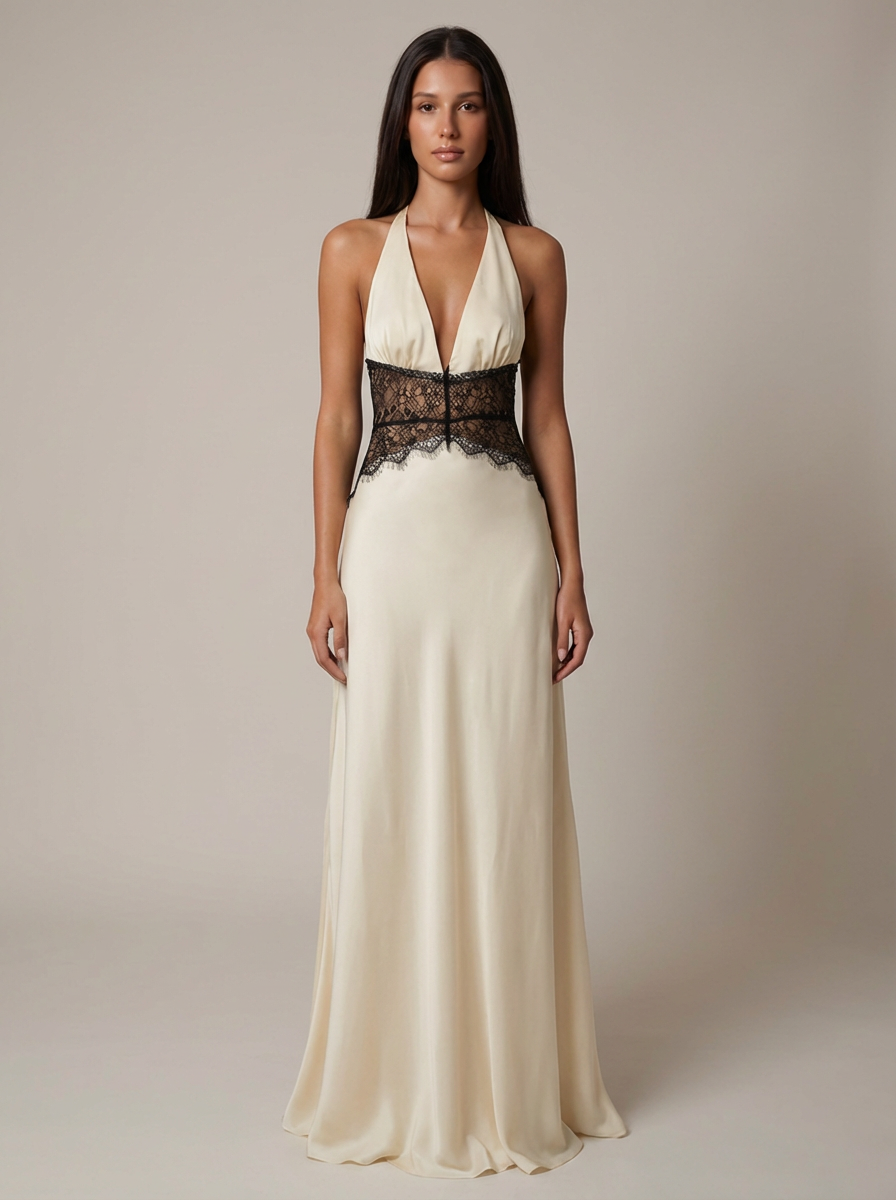 Dinah Maxi Dress