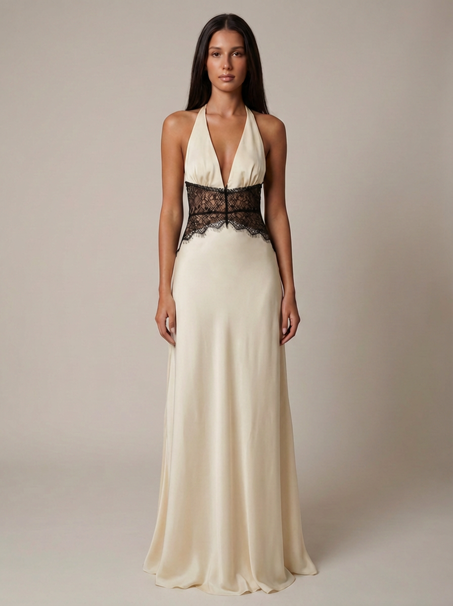 Dinah Maxi Dress