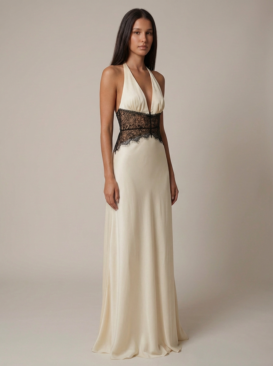 Dinah Maxi Dress