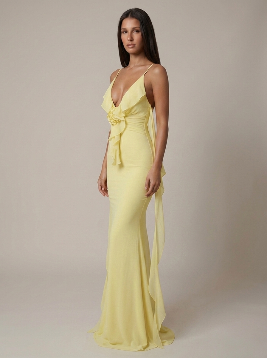 Gaby Maxi Dress