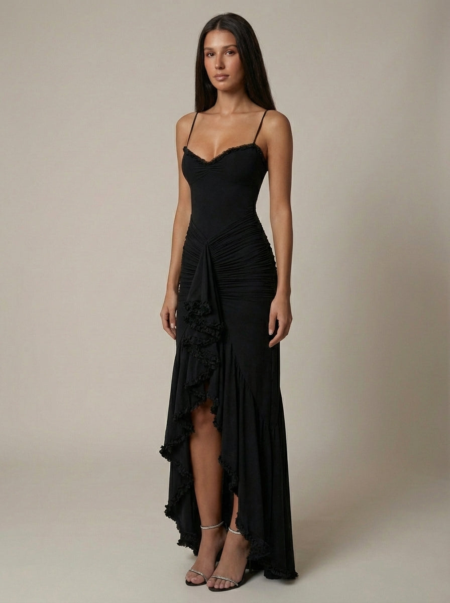 gianna maxi dress free people FREE PEOPLE Floral Mesh GIANNI Maxi Dress