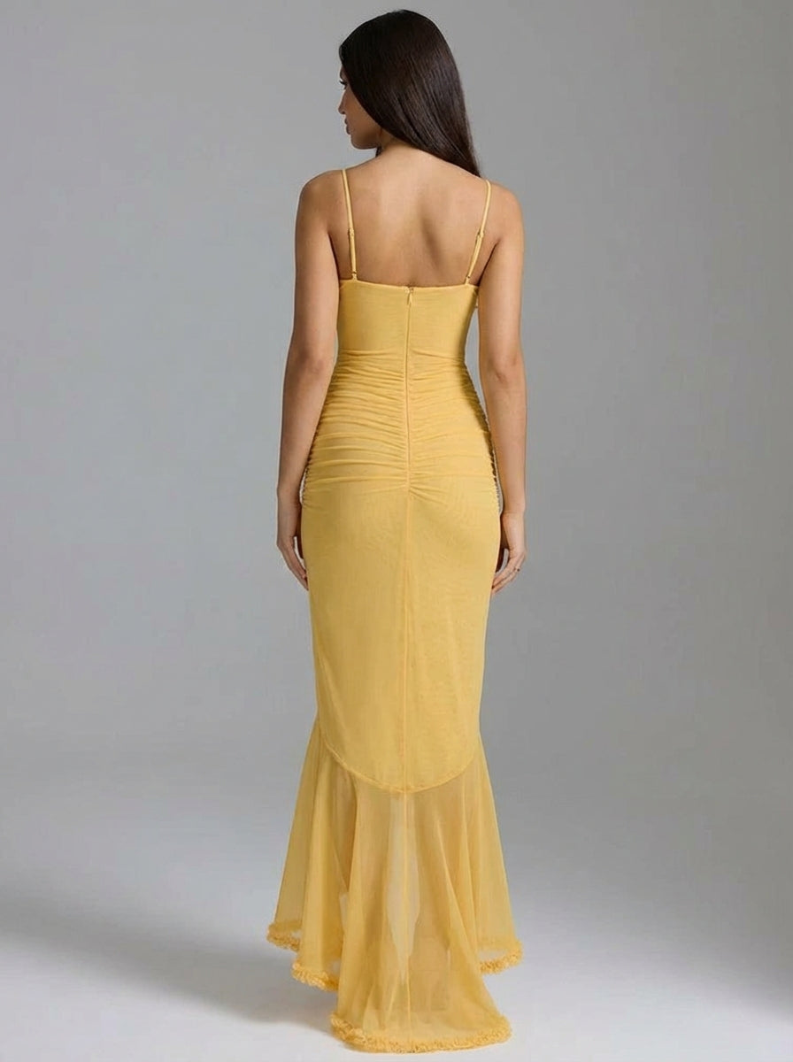 Gianna Maxi Dress