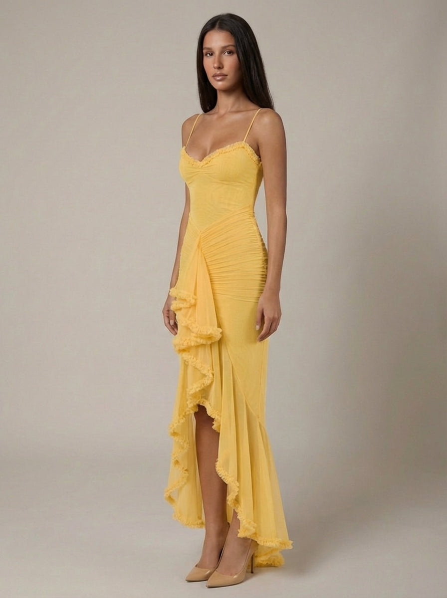 Gianna Maxi Dress