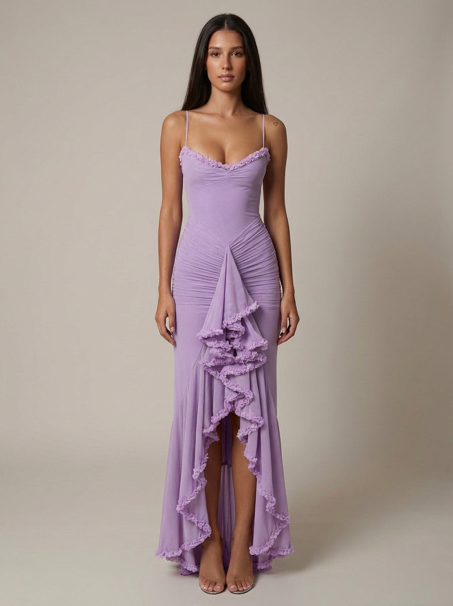Gianna Maxi Dress