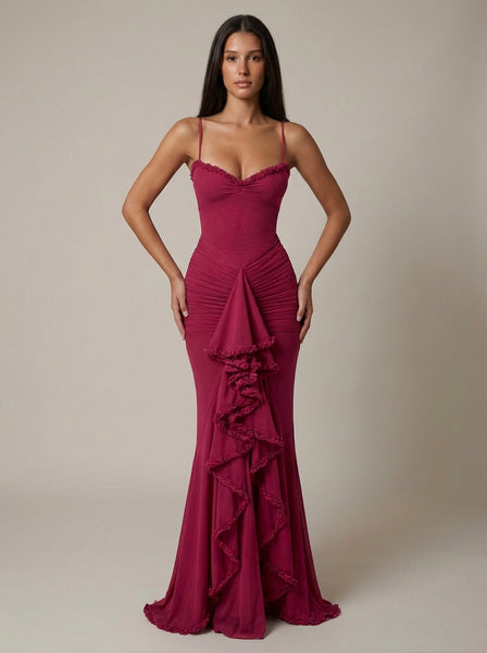 giana maxi dress lpa LPA | For the bride to be. Shop the Giana Maxi dress online now