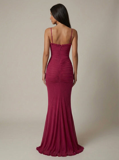 Gianna Maxi Dress