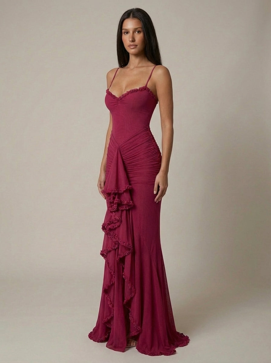 Gianna Maxi Dress