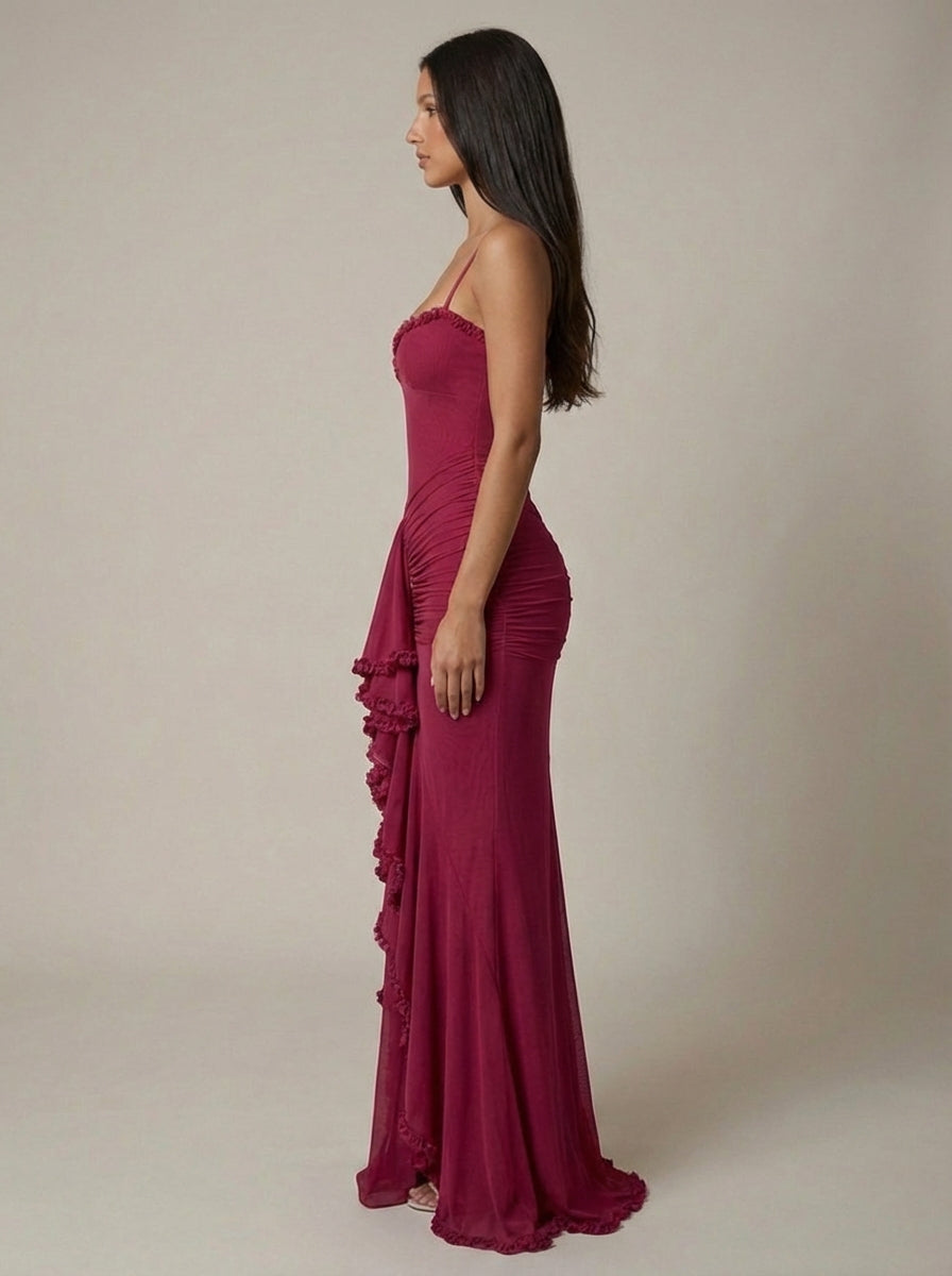 Gianna Maxi Dress