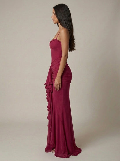 Gianna Maxi Dress