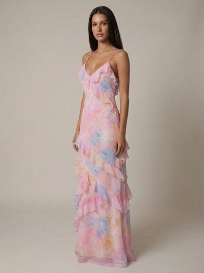 Hailey Maxi Dress