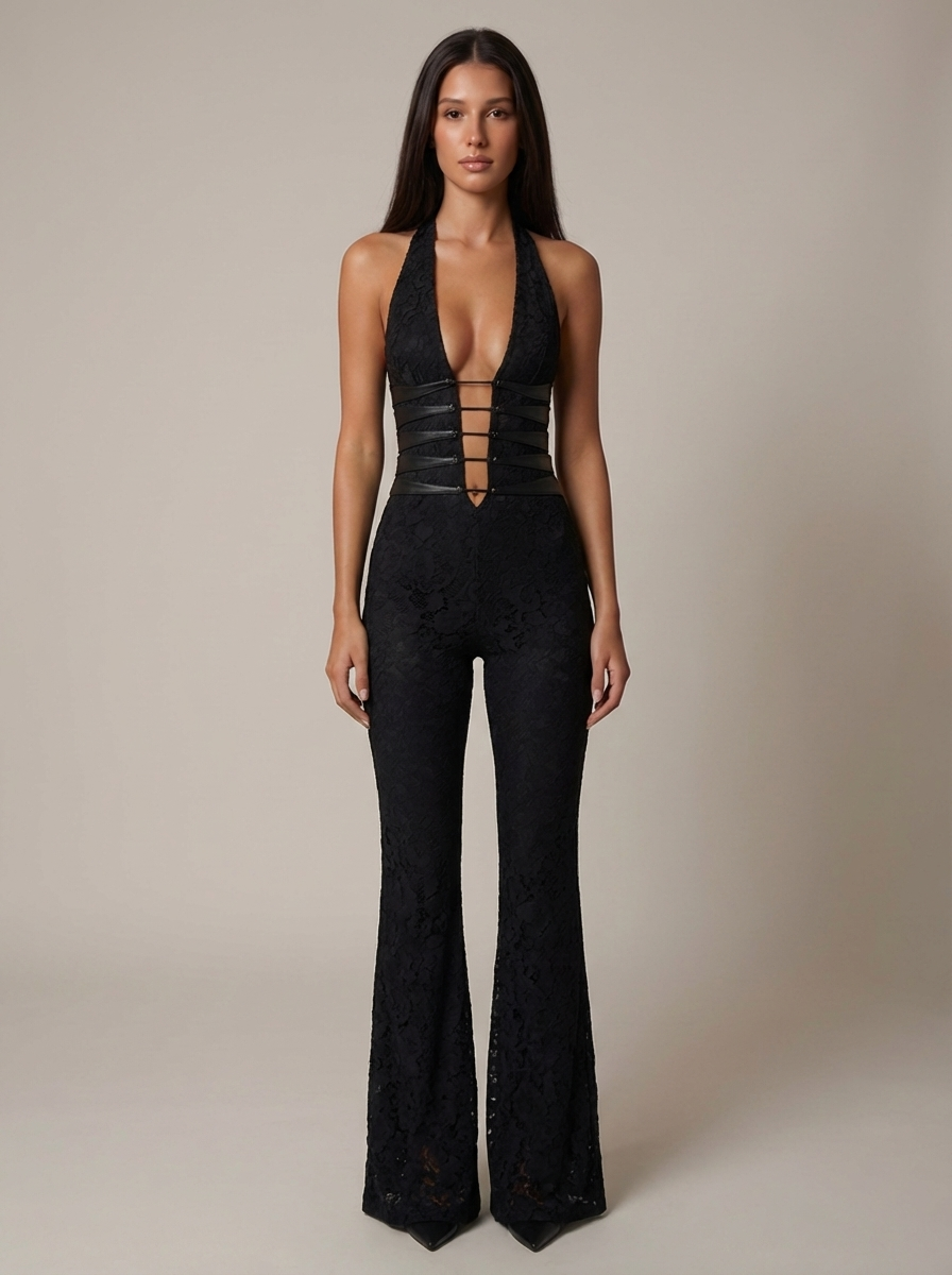 Harper Jumpsuit