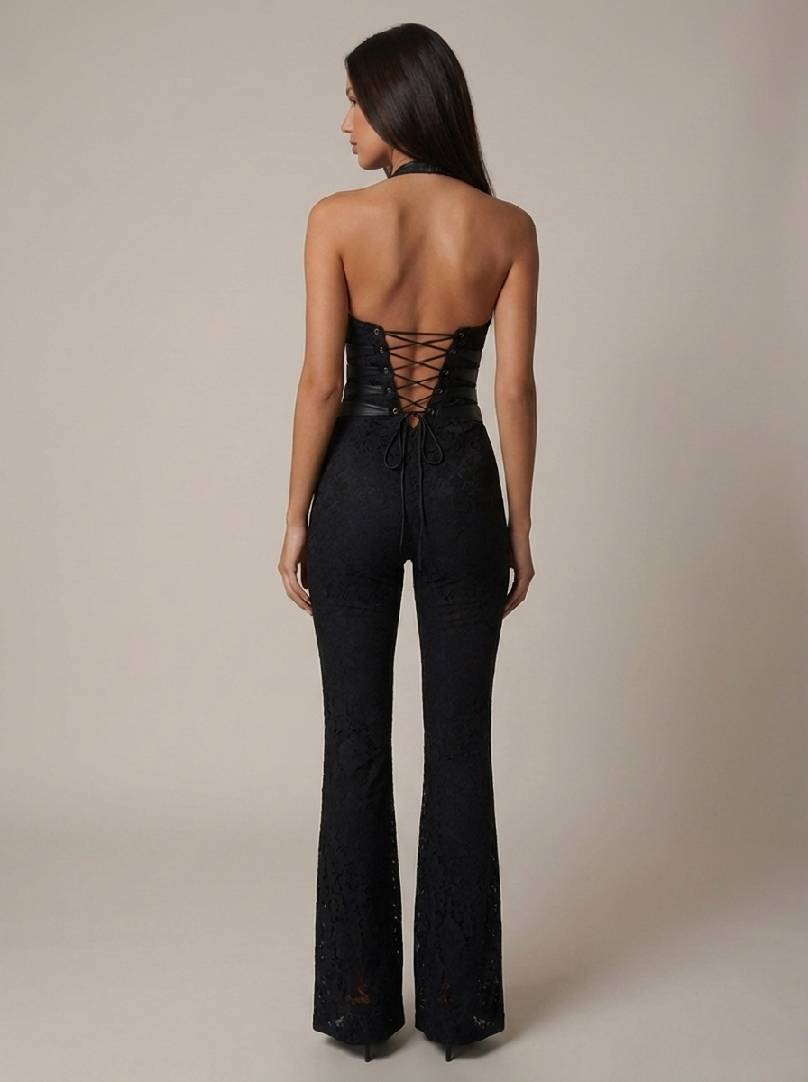 Harper Jumpsuit