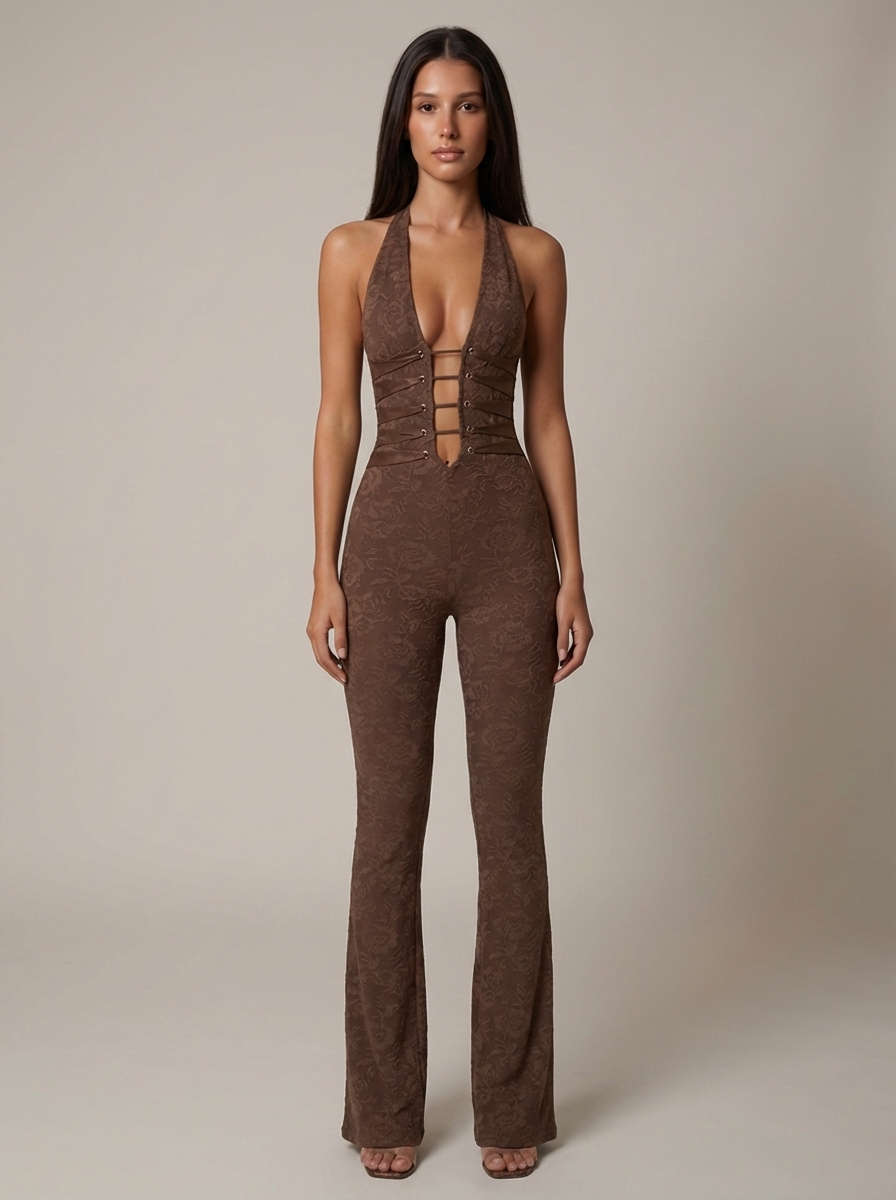 Harper Jumpsuit