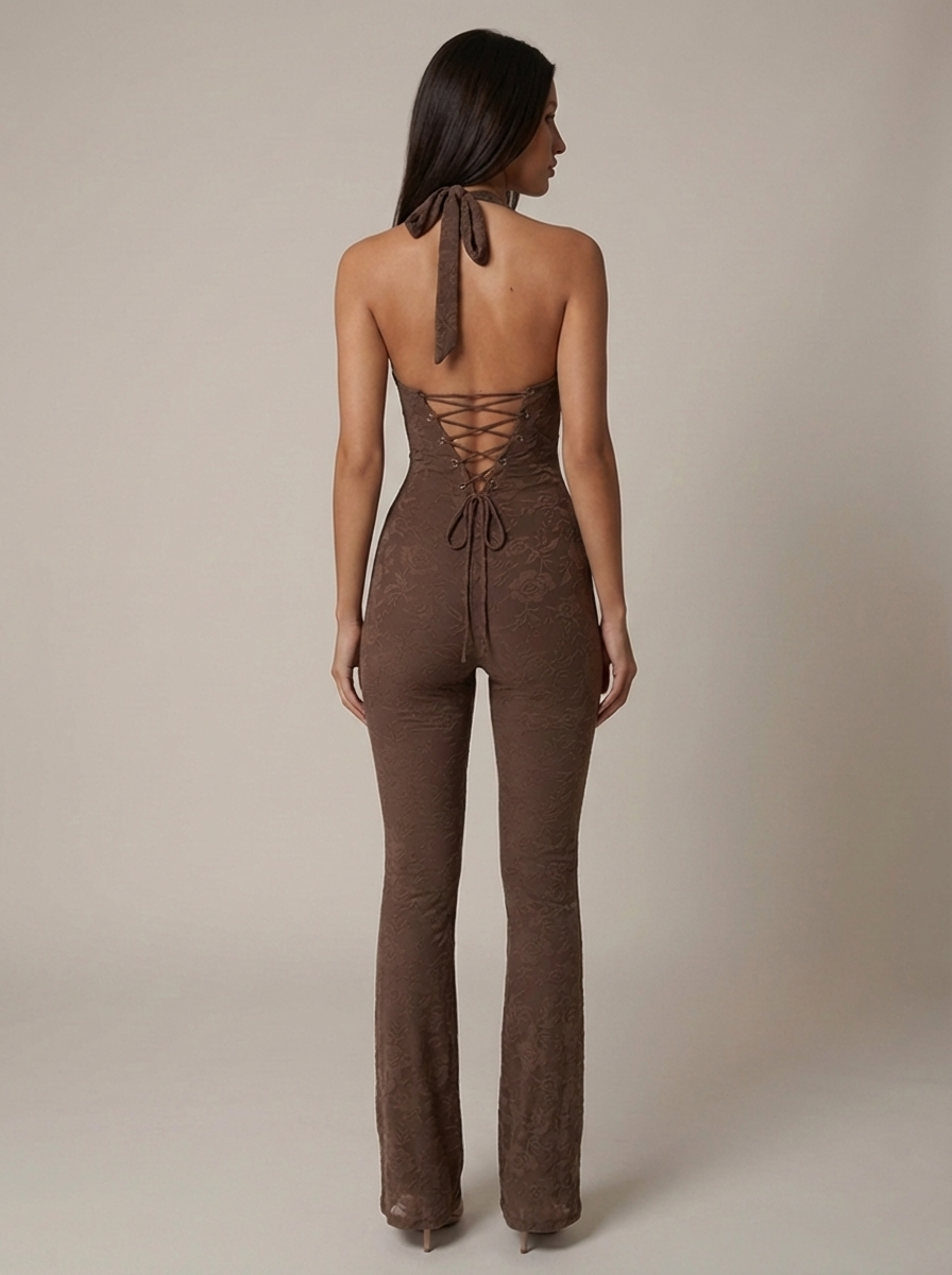 Harper Jumpsuit