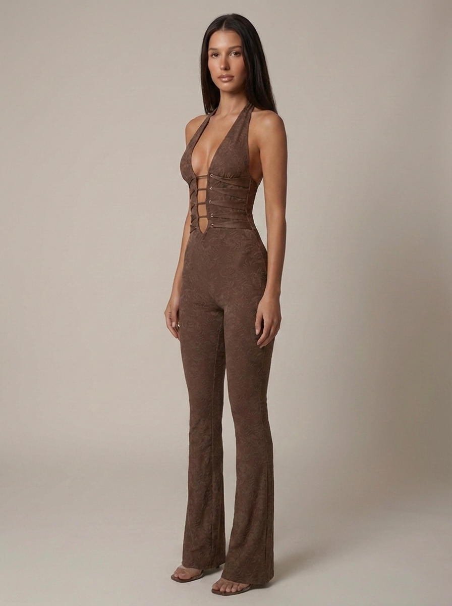 Harper Jumpsuit