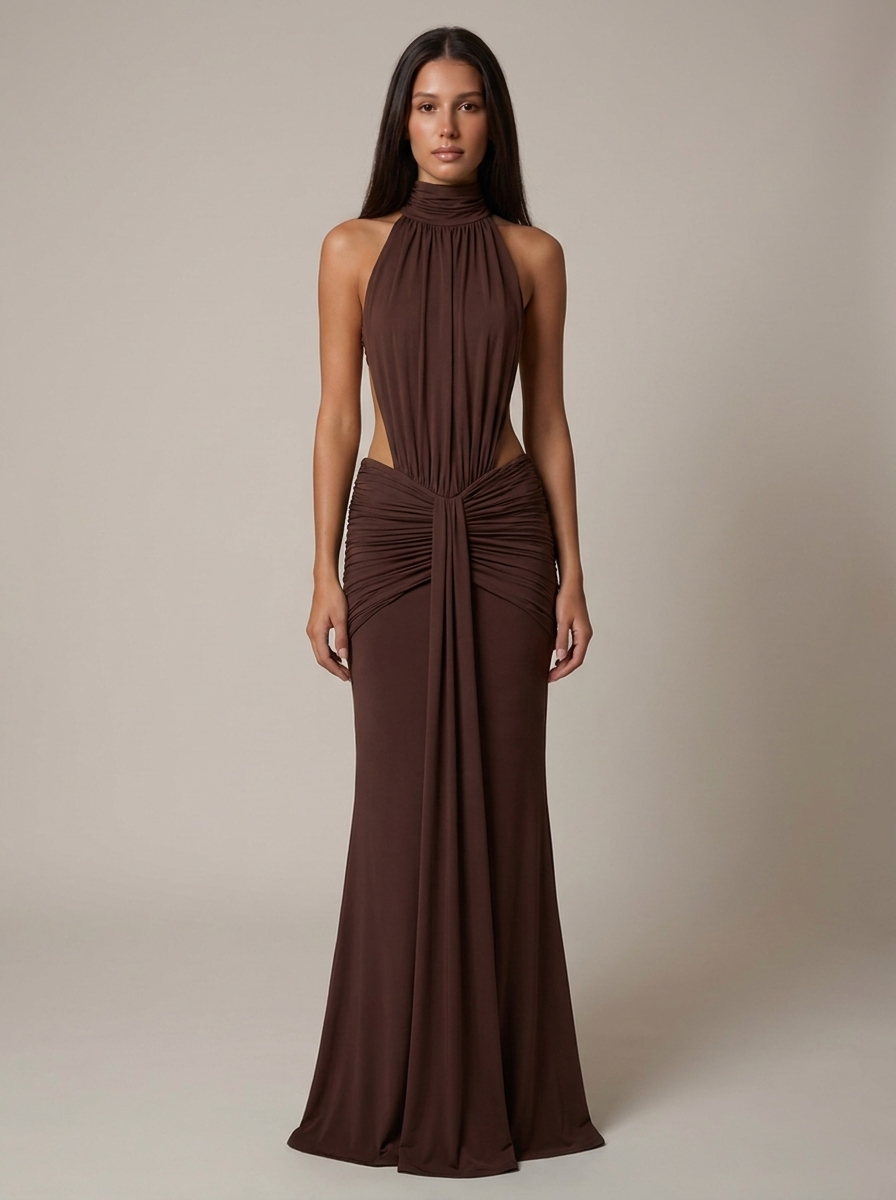 Josephine Maxi Dress