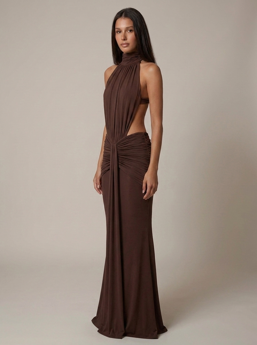 Josephine Maxi Dress