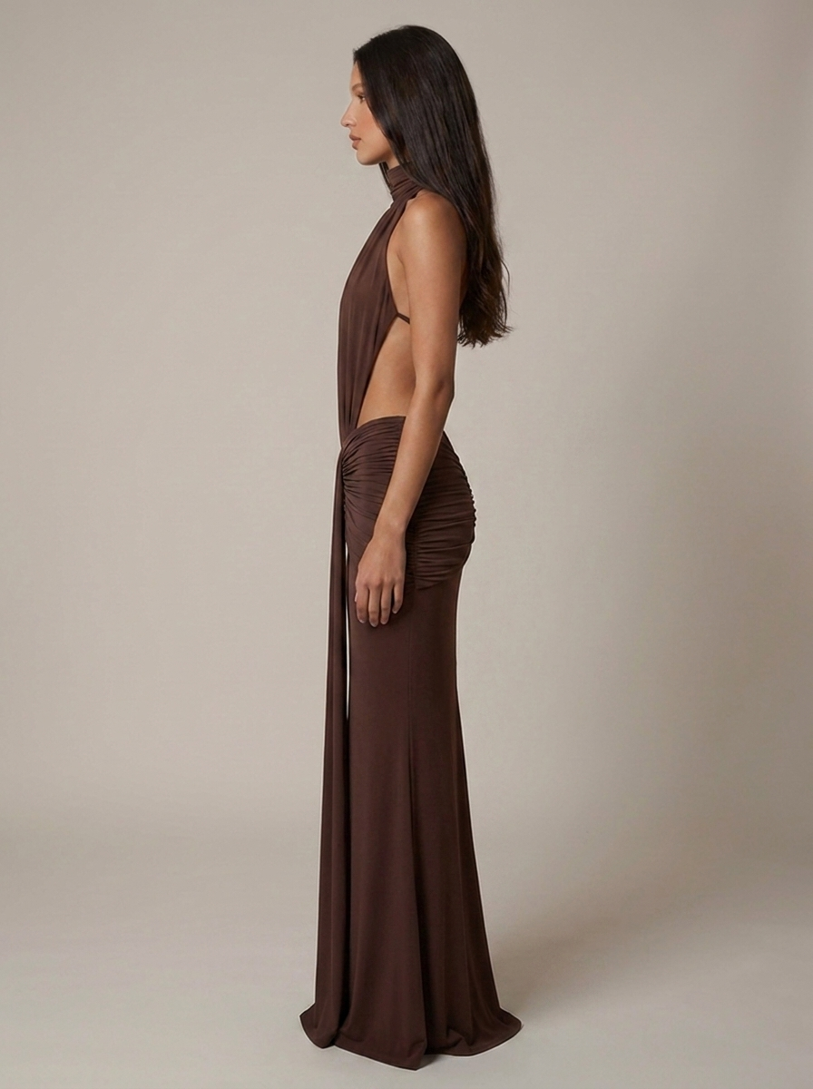 Josephine Maxi Dress