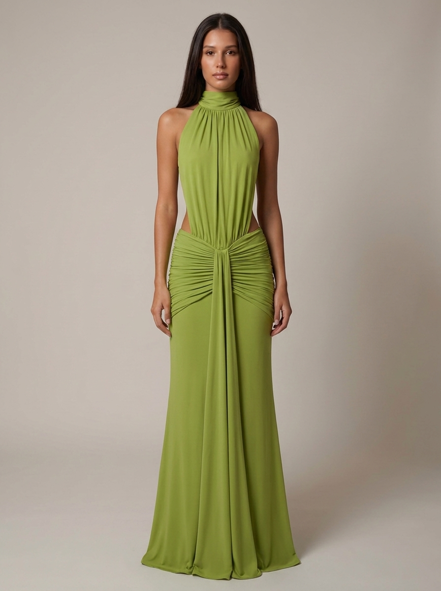 Josephine Maxi Dress