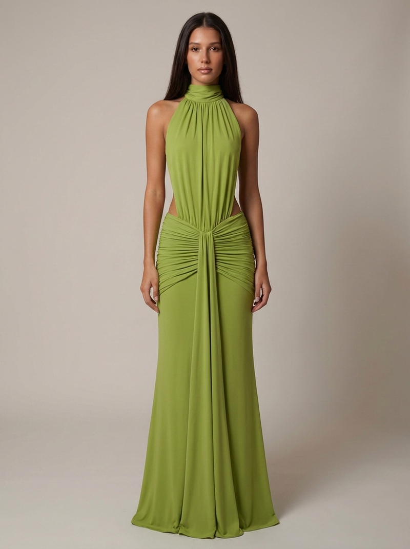 Josephine Maxi Dress
