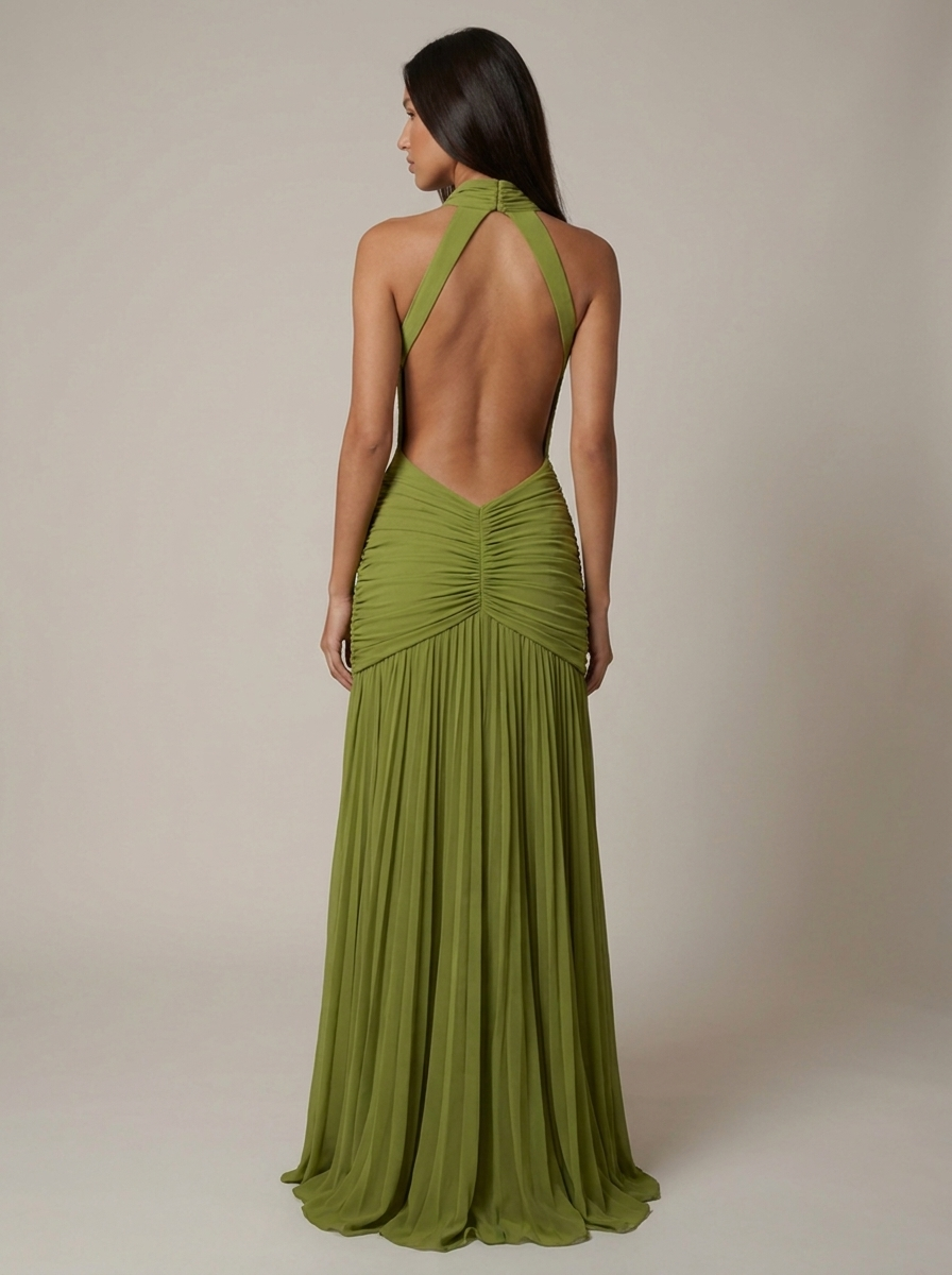 Josephine Maxi Dress