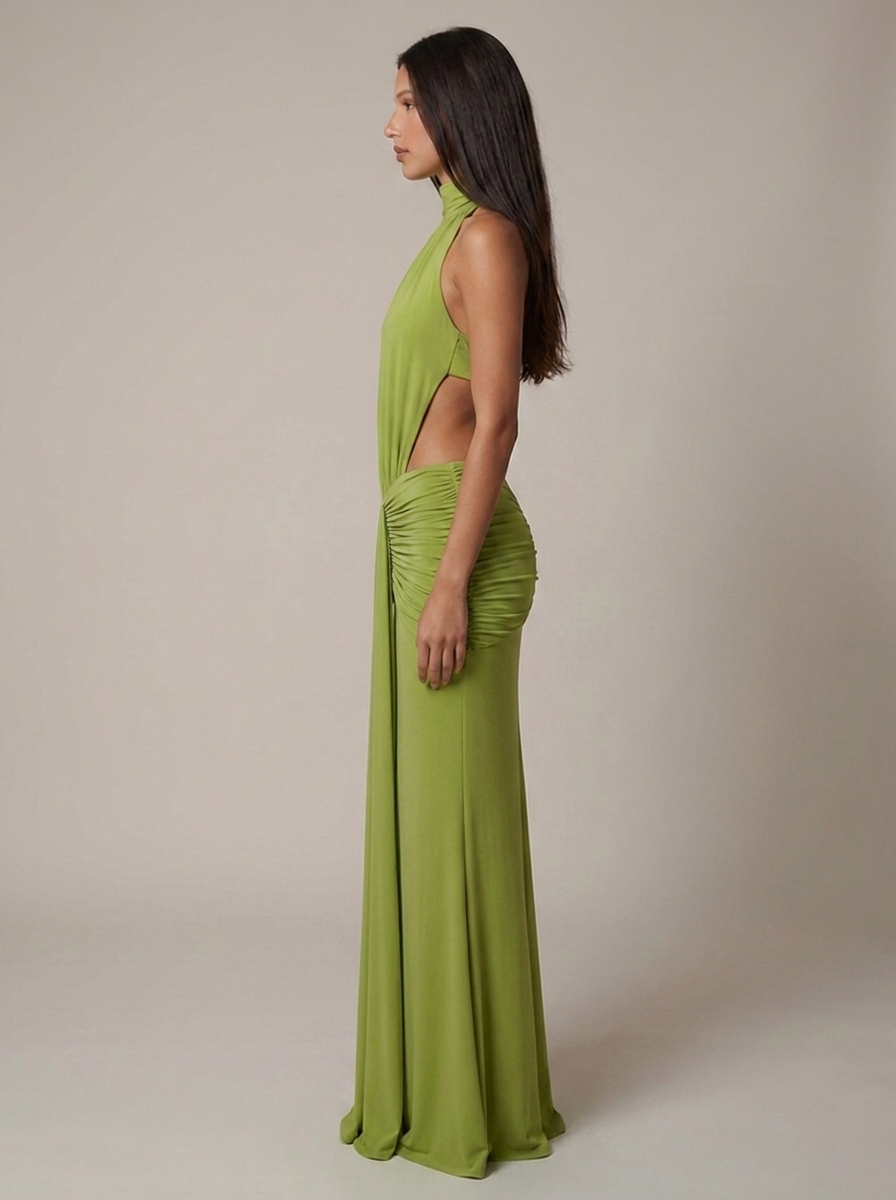 Josephine Maxi Dress