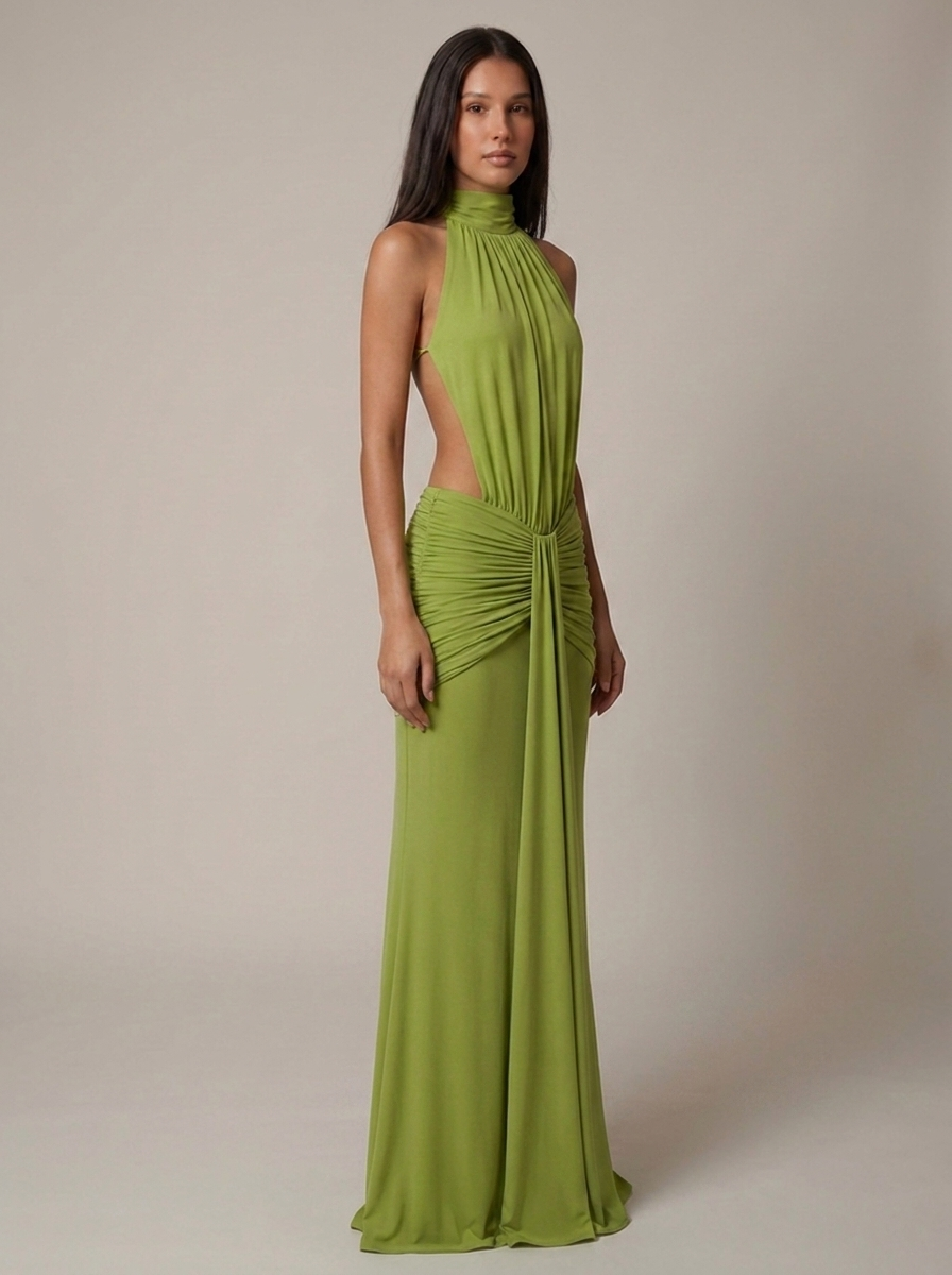 Josephine Maxi Dress