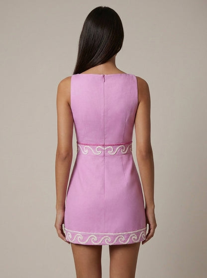 Julissa Mini Dress