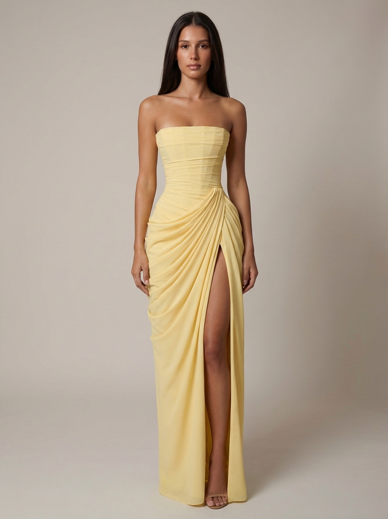 Kyara Maxi Dress