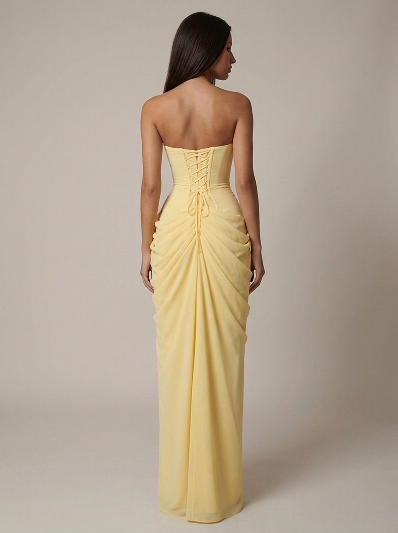 Kyara Maxi Dress