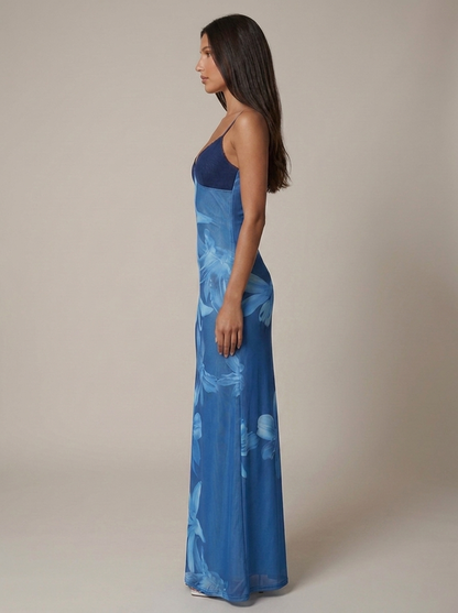 Lily Maxi Dress