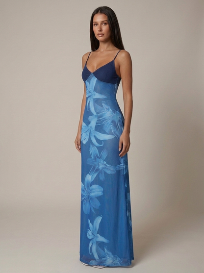 Lily Maxi Dress