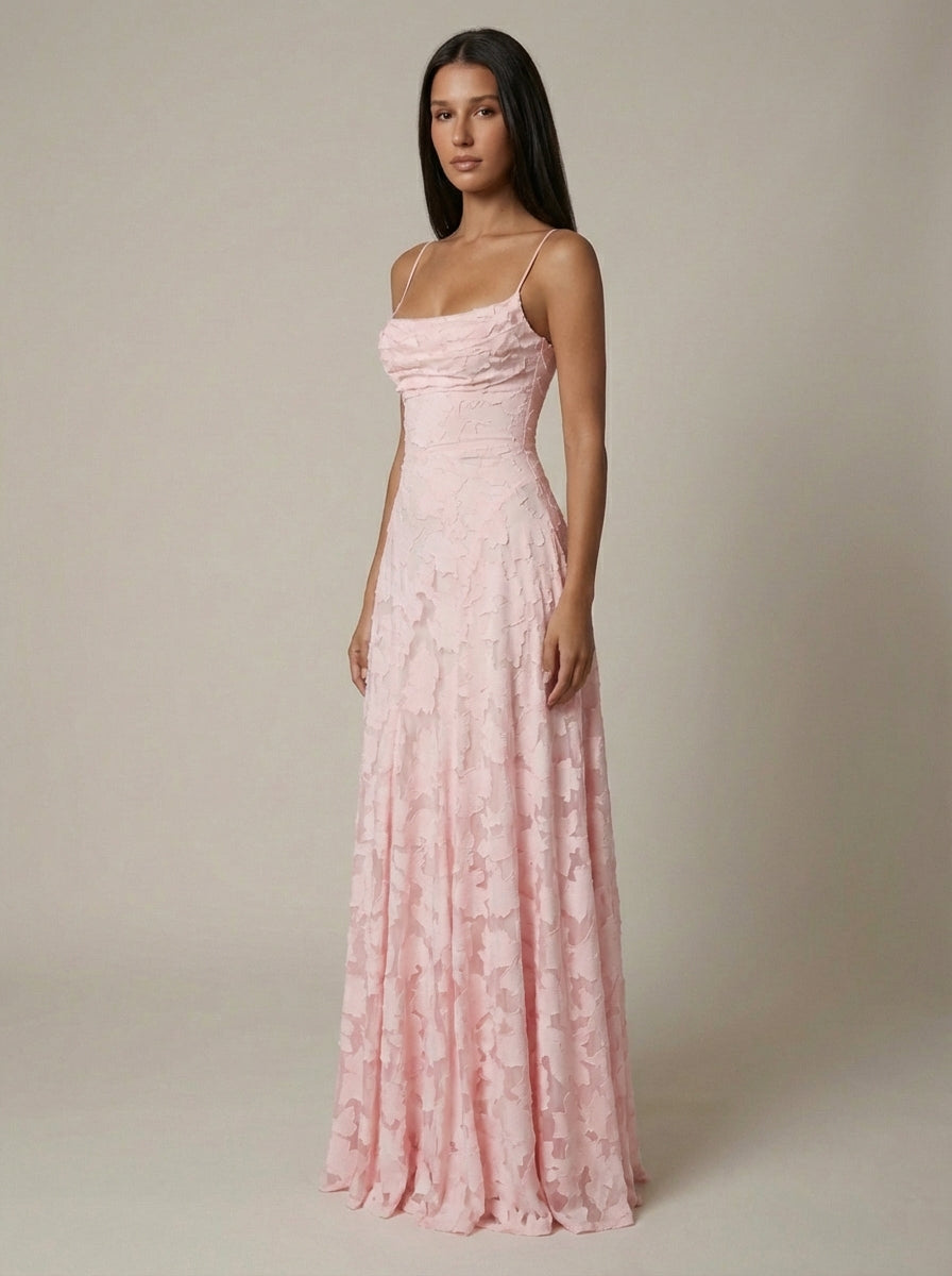 Liora Maxi Dress