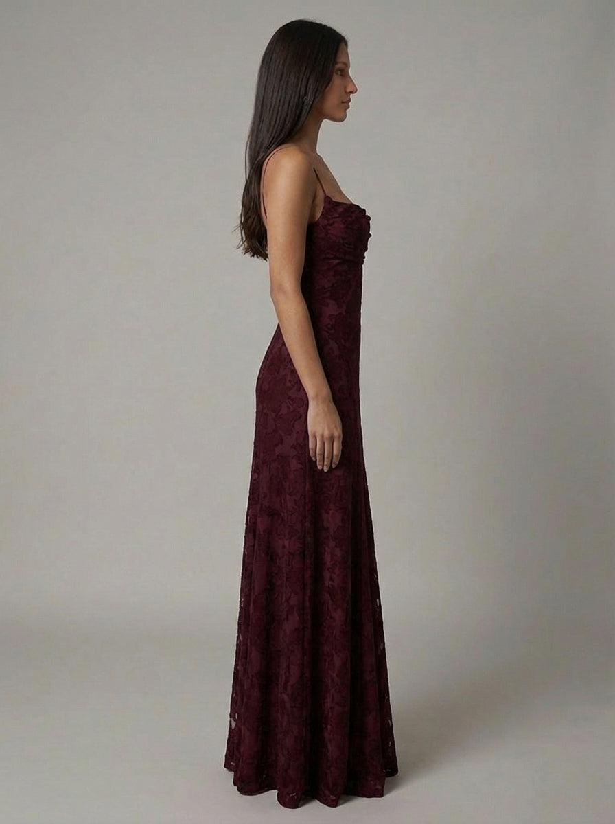 Liora Maxi Dress