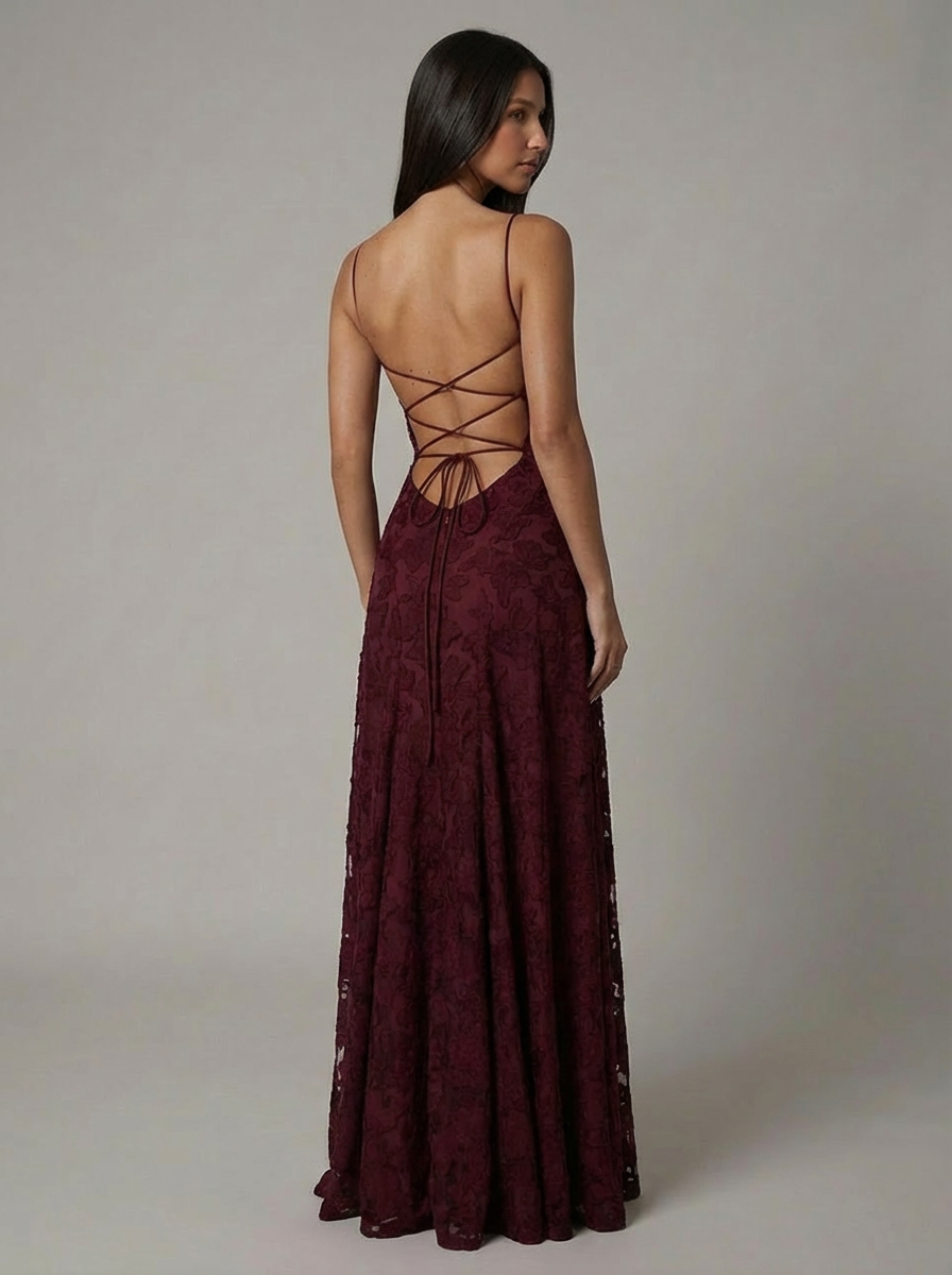 liora maxi dress Liora Maxi Dress