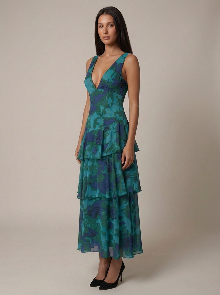 lisa maxi dress Lisa Maxi Dress