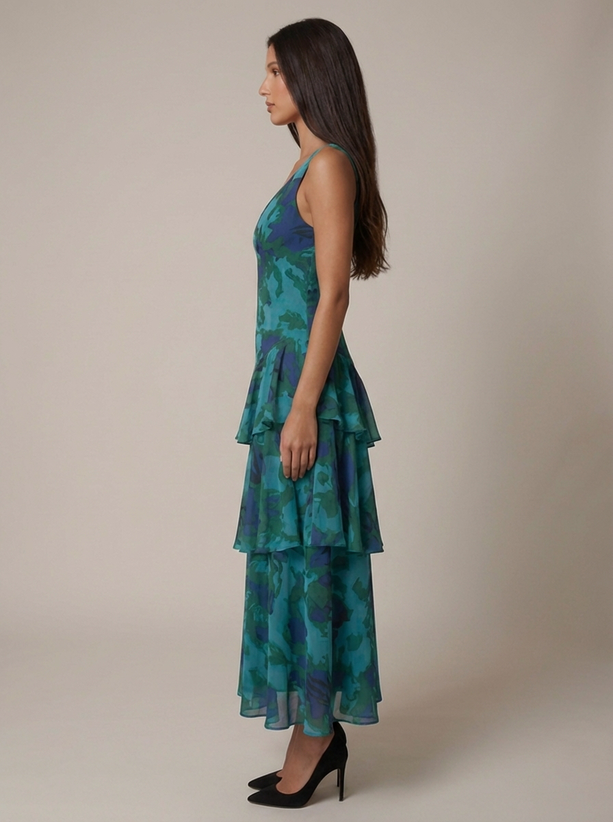 Lisa Maxi Dress Lisa Maxi Dress
