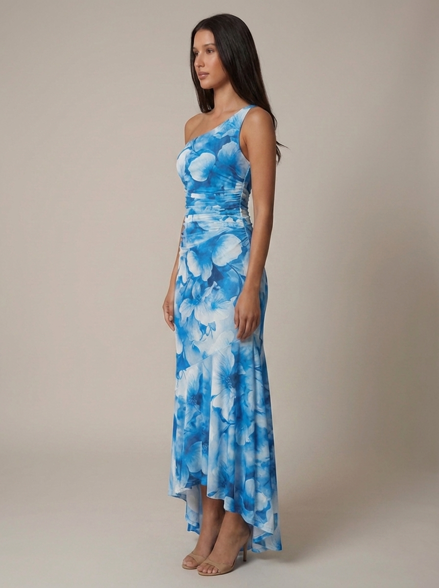 Lora Maxi Dress
