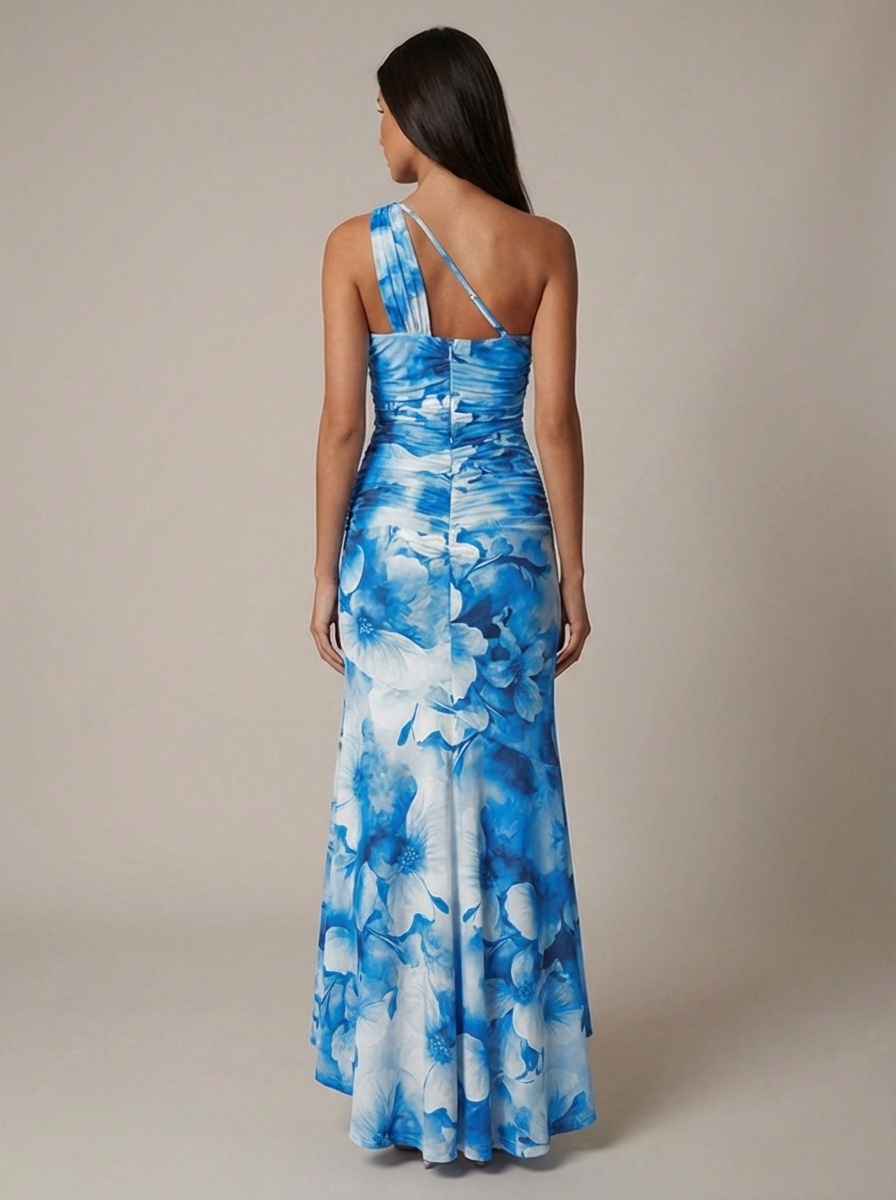 Lora Maxi Dress