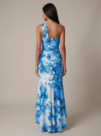 Lora Maxi Dress