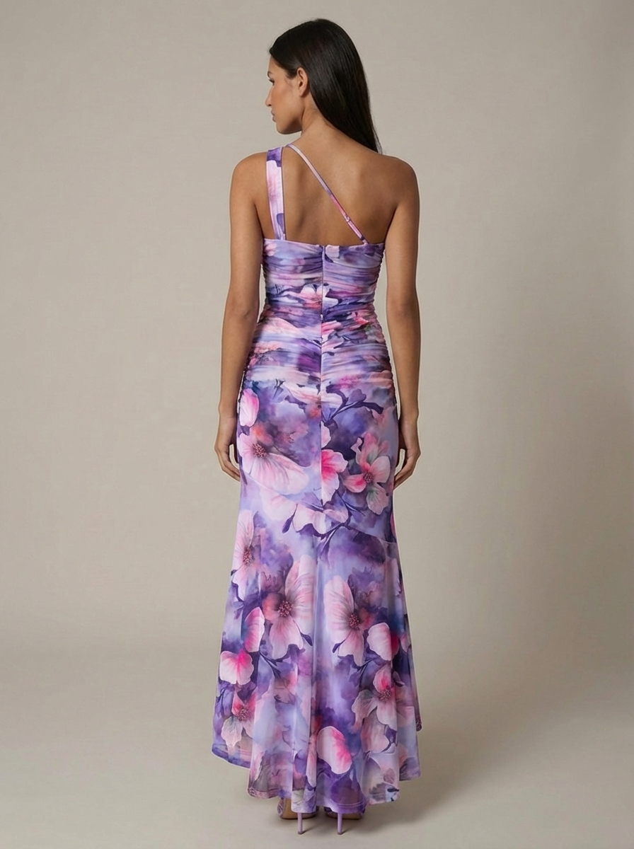 Lora Maxi Dress