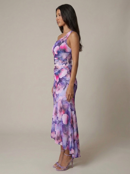 Lora Maxi Dress